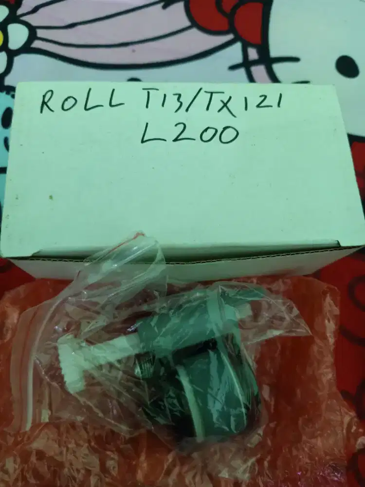 Jual karet penarik kertas Epson R1390