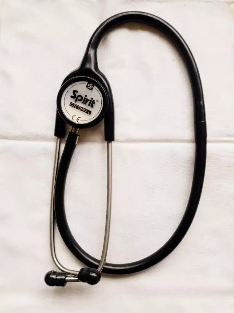 Stetoscop Spirit deluxe serie CE