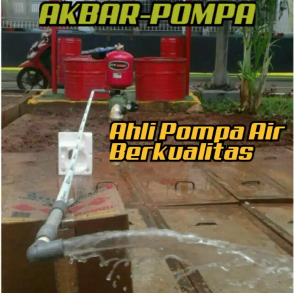 CV.MULIA TEHNIK | BOR SUMUR & SERVICE POMPA AIR,BOR PEL