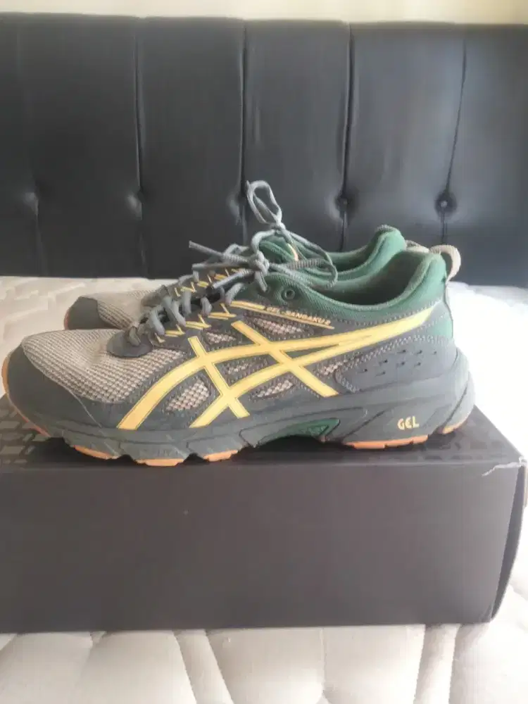 Jual Sepatu Second Murah
