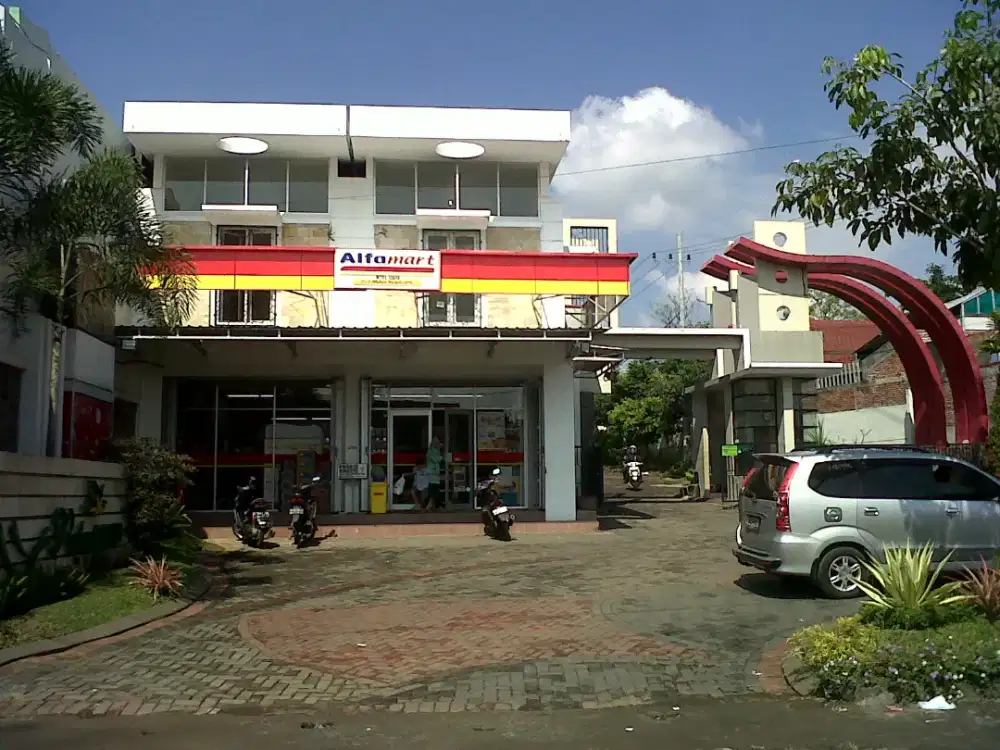 Di Sewakan/Kontrakan Rumah di Patraland Place Malang