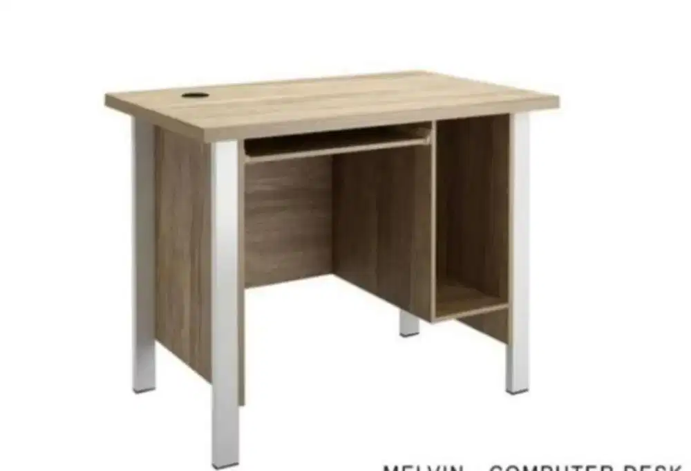 Meja Komputer / Meja Belajar / Meja Kerja / Meja Laptop / Meja 30