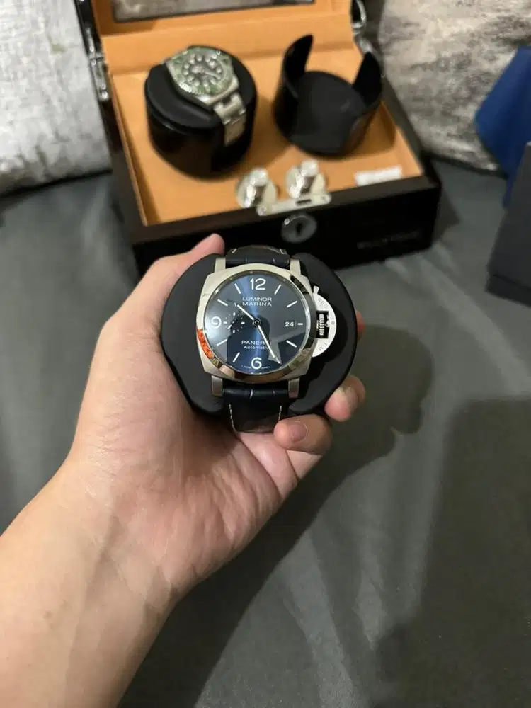 Panerai olx clearance