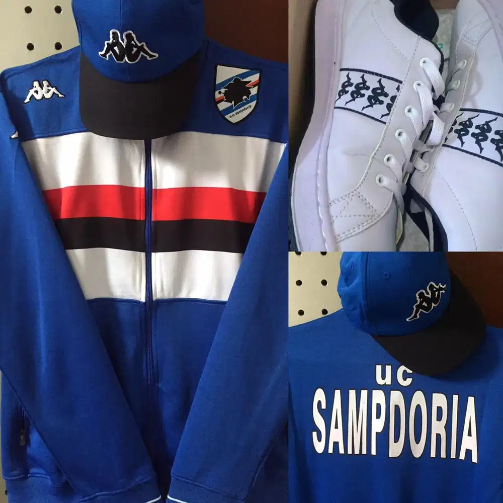 Kappa original paket