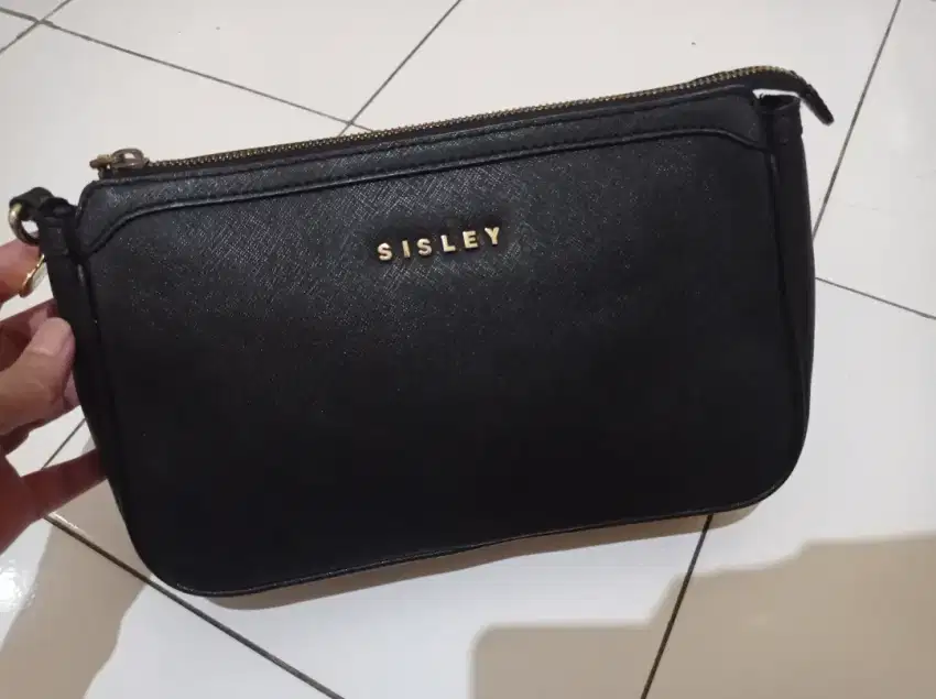 Cluth Brand Sisley Original