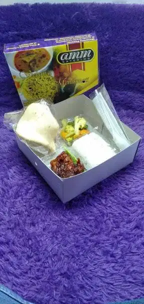 Nasi Box Murah jogja