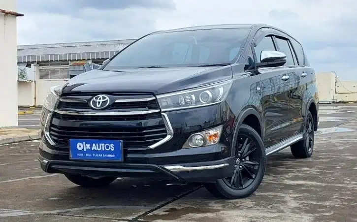 Innova Venturer - Mobil di Jakarta D.K.I. Murah Dengan Harga Terbaik ...