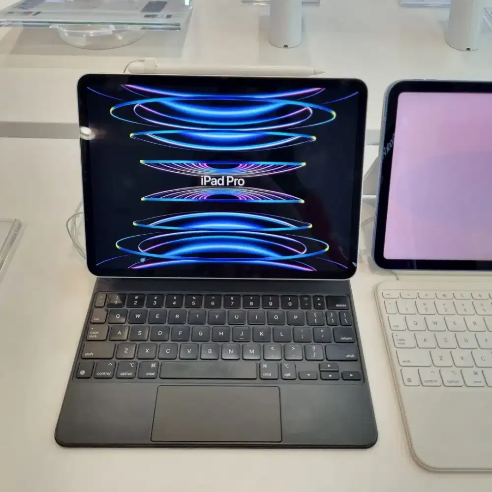 Ipad Pro di Bandung Kota - OLX Murah Dengan Harga Terbaik - OLX.co.id