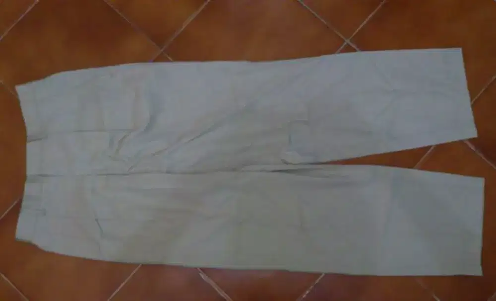 Celana formal Pierre Cardin