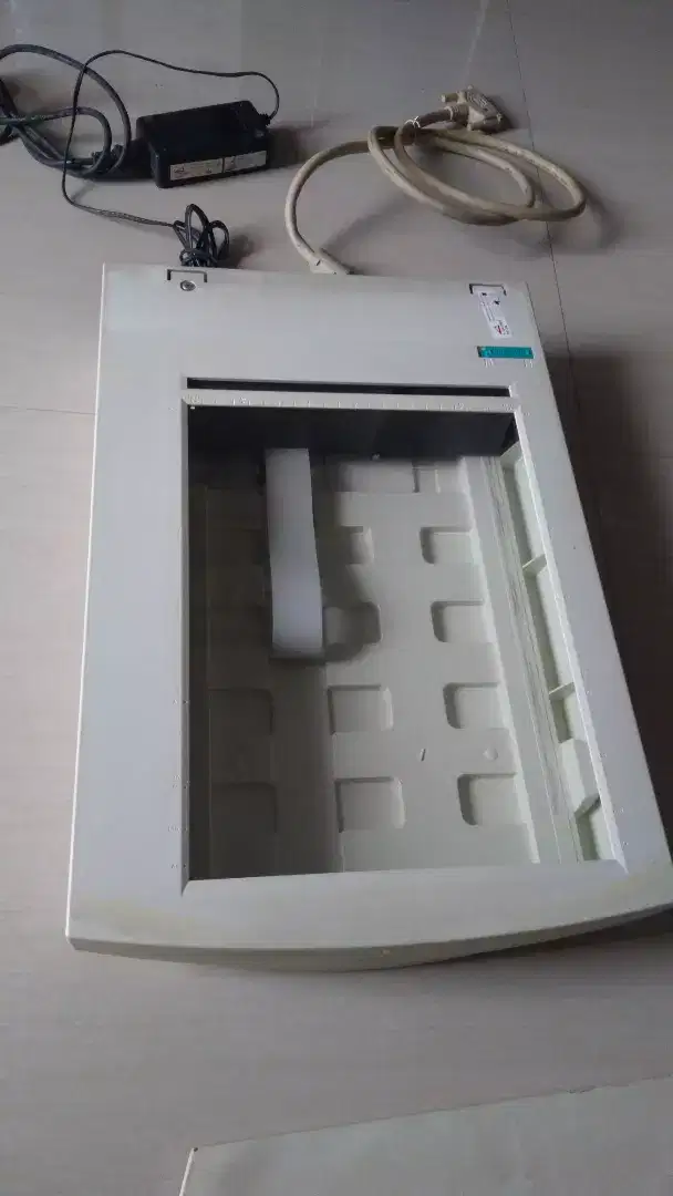 Scanner Umax Astra 1220 S