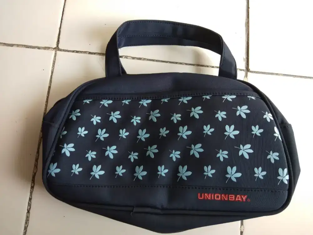 tas tangan wanita union bay