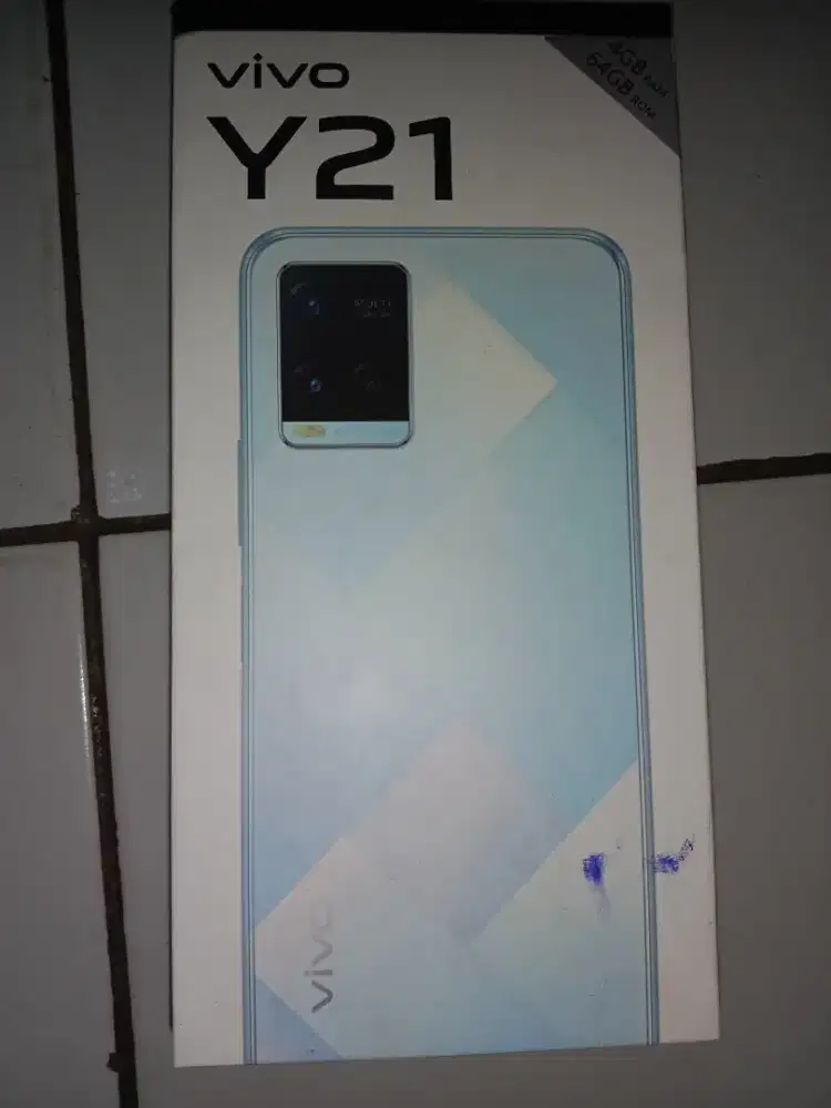 Jual Murah Vivo y21