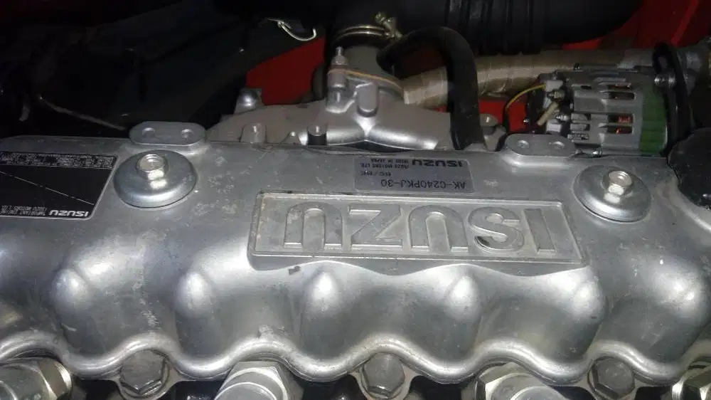 Harga Forklift Solar 3 Ton Cilegon Murah