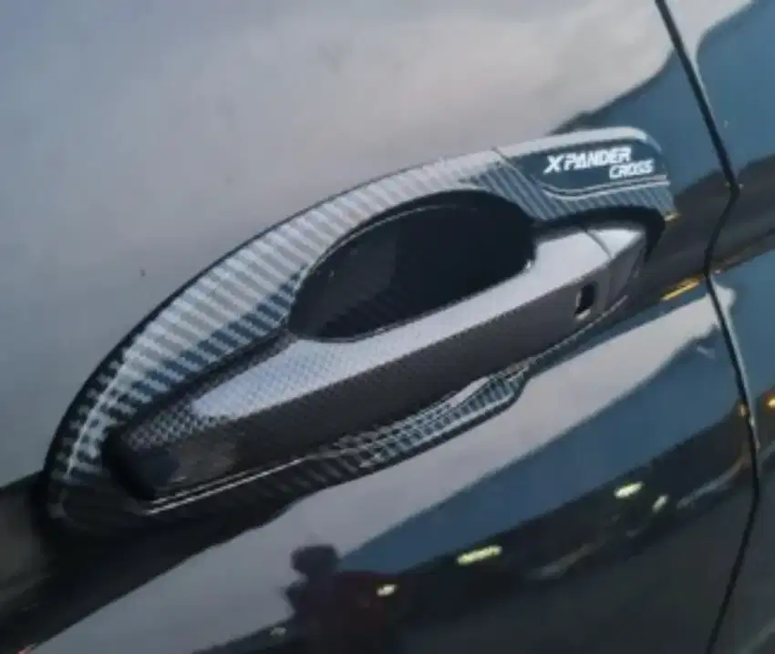 Tukang variasi mobil