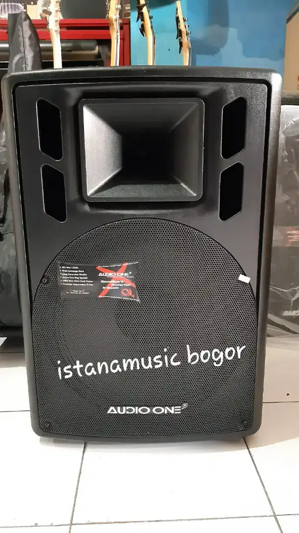 Speaker 15 in Aktif dan Pasif ORIGINAL