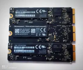 SSD Apple Flash Storage 512GB Original Untuk MacBook Pro Air 2013-2017