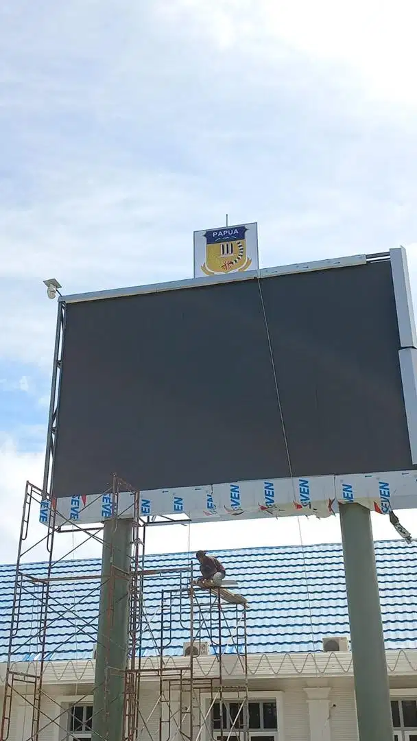 Videotron p5 outdoor