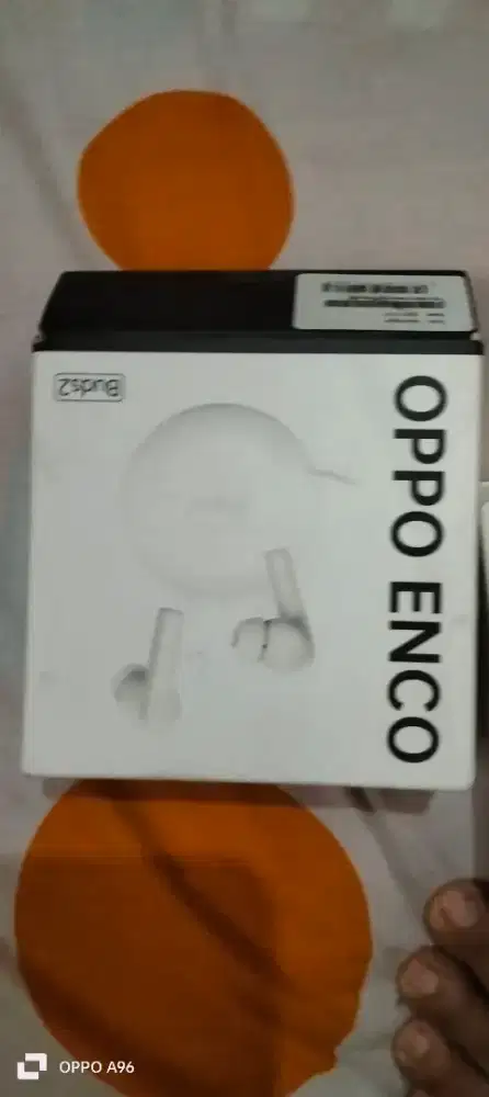 Oppo enco buds 2 beli berapa kali pakai selebihnya di simpan  murah