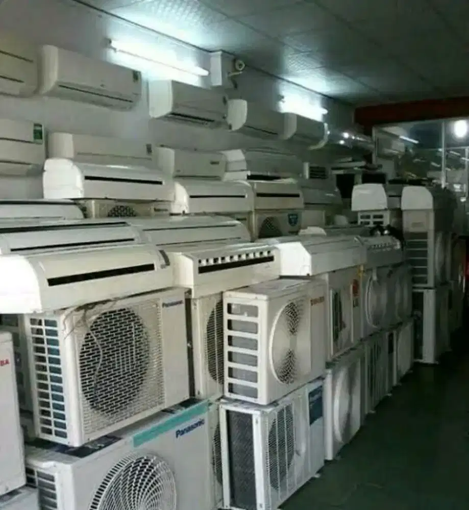 Beli ac rusak rongsok