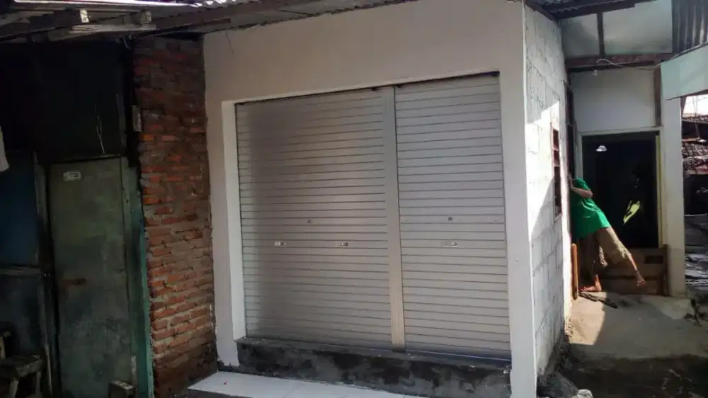 Rolling Door pandaan