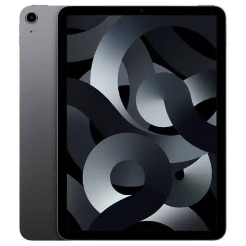 Ipad Air 5 256gb gray bisa cicilan Dp 0 tanpa kartu kredit