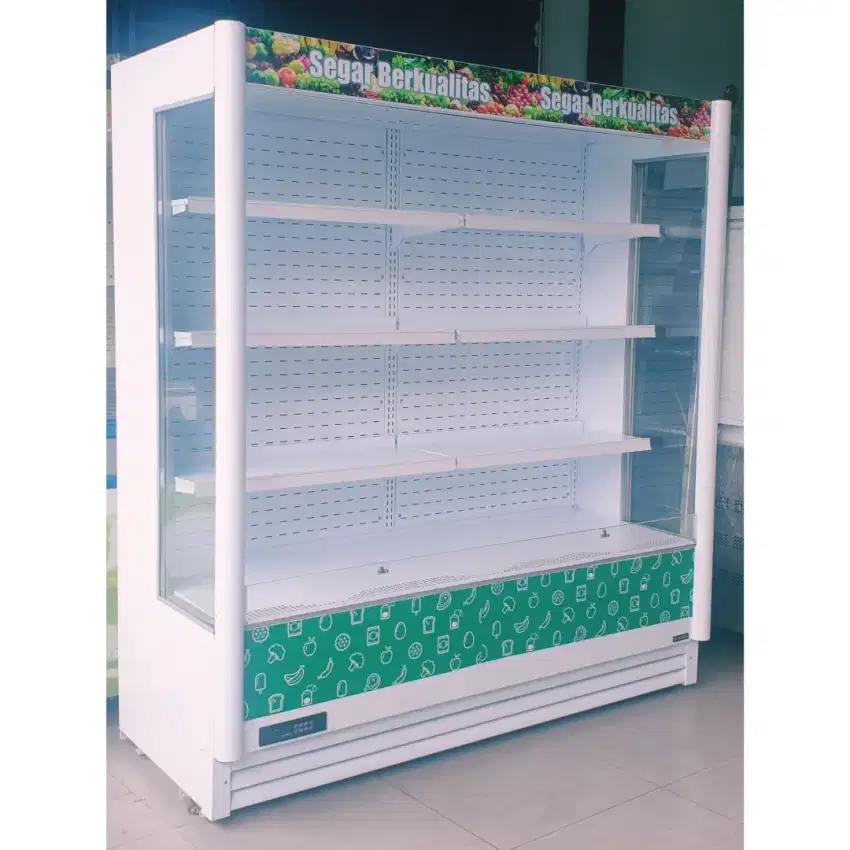 MULTIDECK / OPEN CHILLER 180