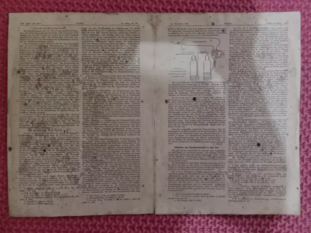 Dokumen Artikel Jerman Kuno 1934