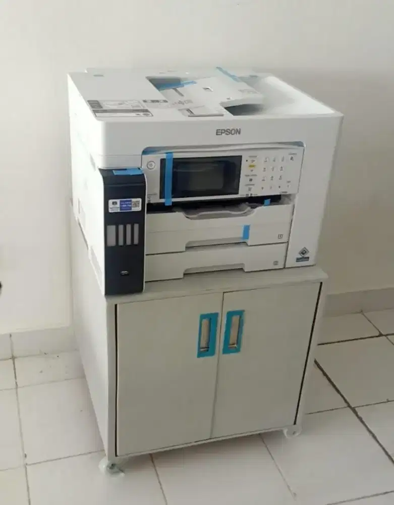 Printer Epson Ecotank L 15160