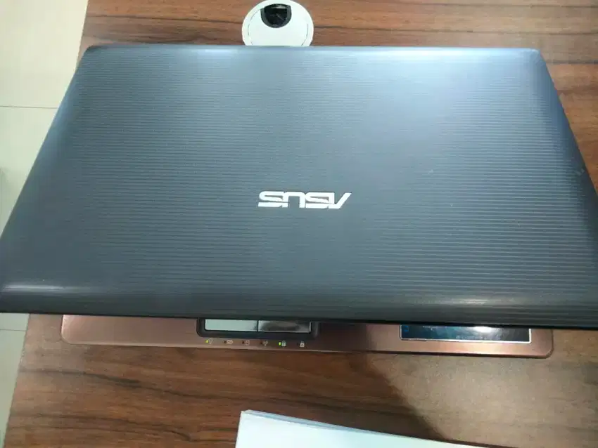 LAPTOP ASUS K53S