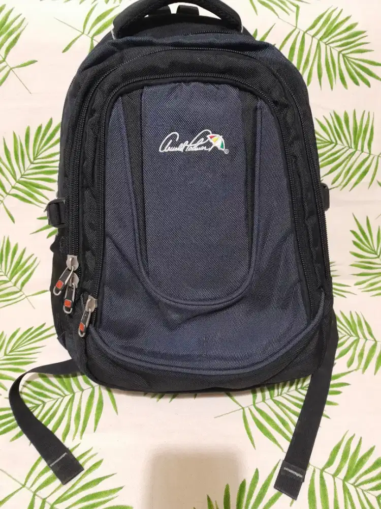 Ransel/Backpack Arnold Palmer Original
