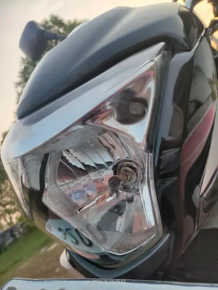 suzuki inazuma olx
