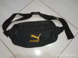 TAS SELEMPANG, PUMA ORIGINALS WAISTBAG