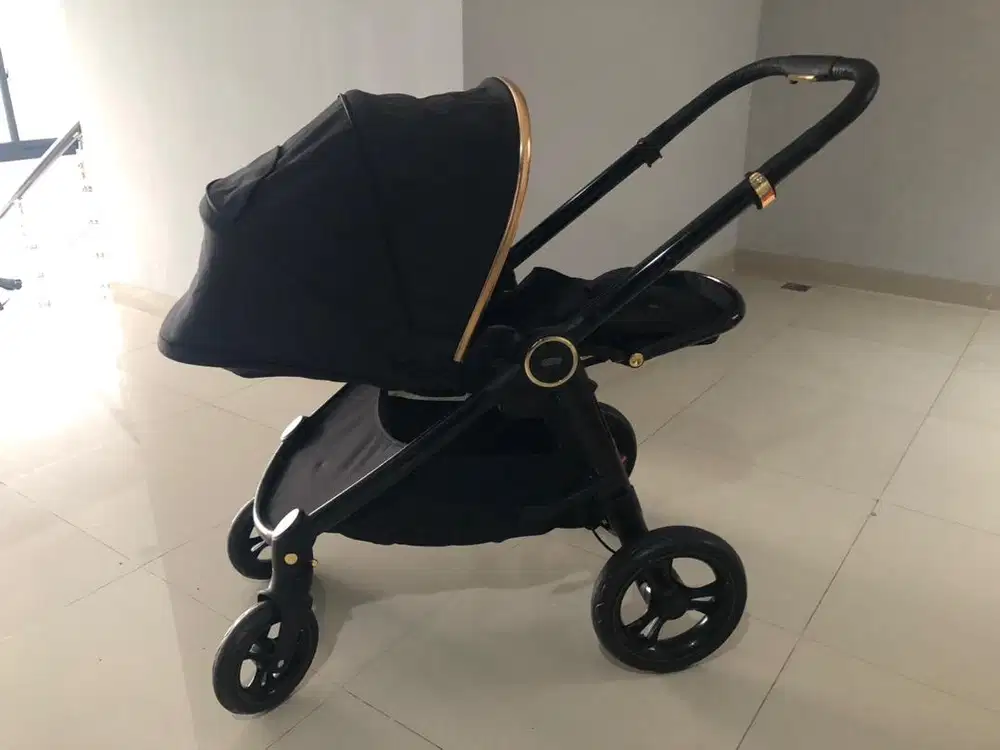 Harga stroller cheap mamas papas ocarro