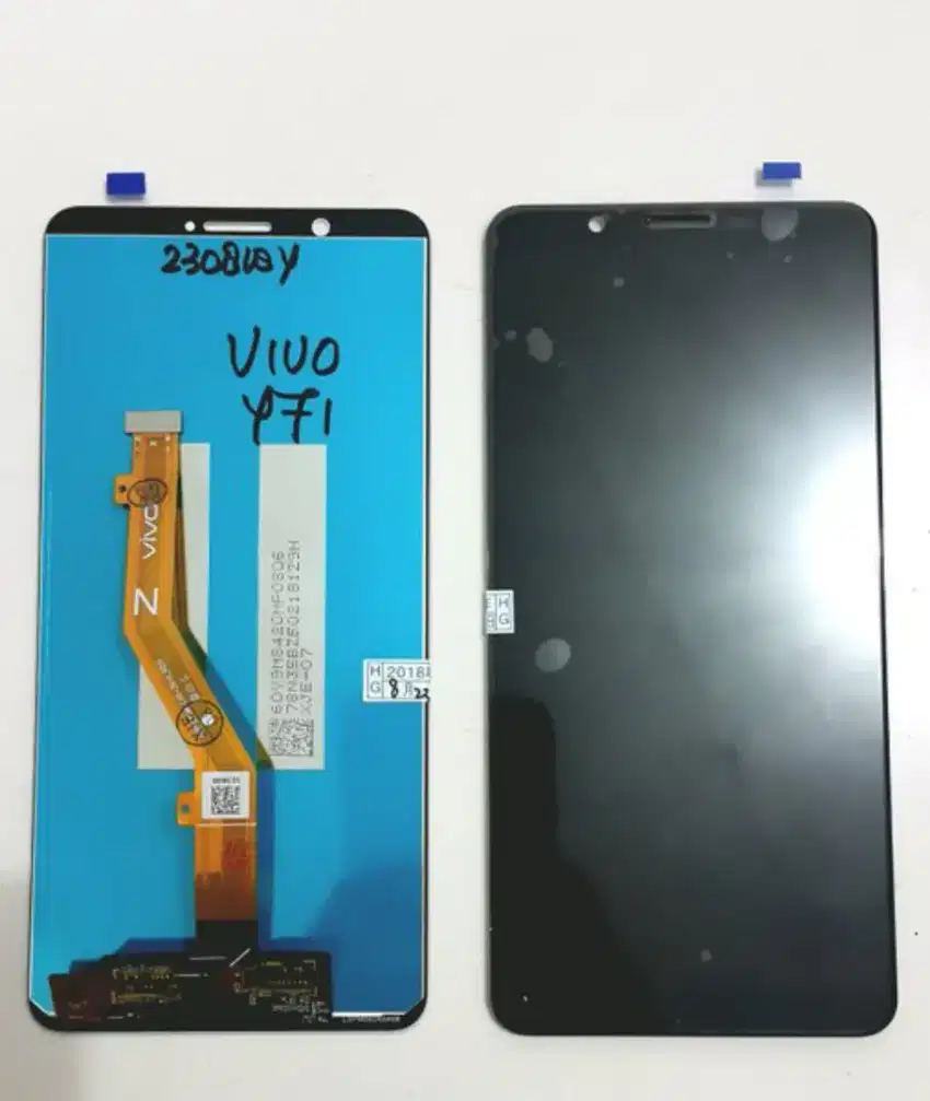 LCD VIVO Y71 FULLSET SIAP PASANG