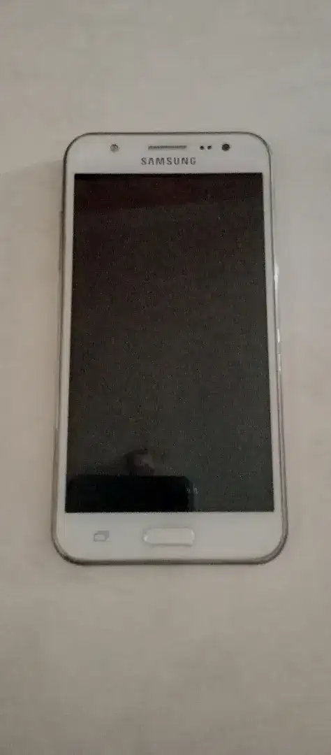 Samsung J5 kondisi mati