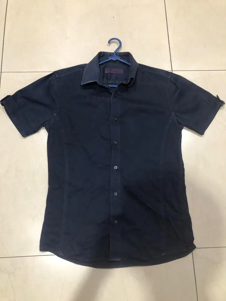 PRELOVED MURMER The Executive Slim Fit