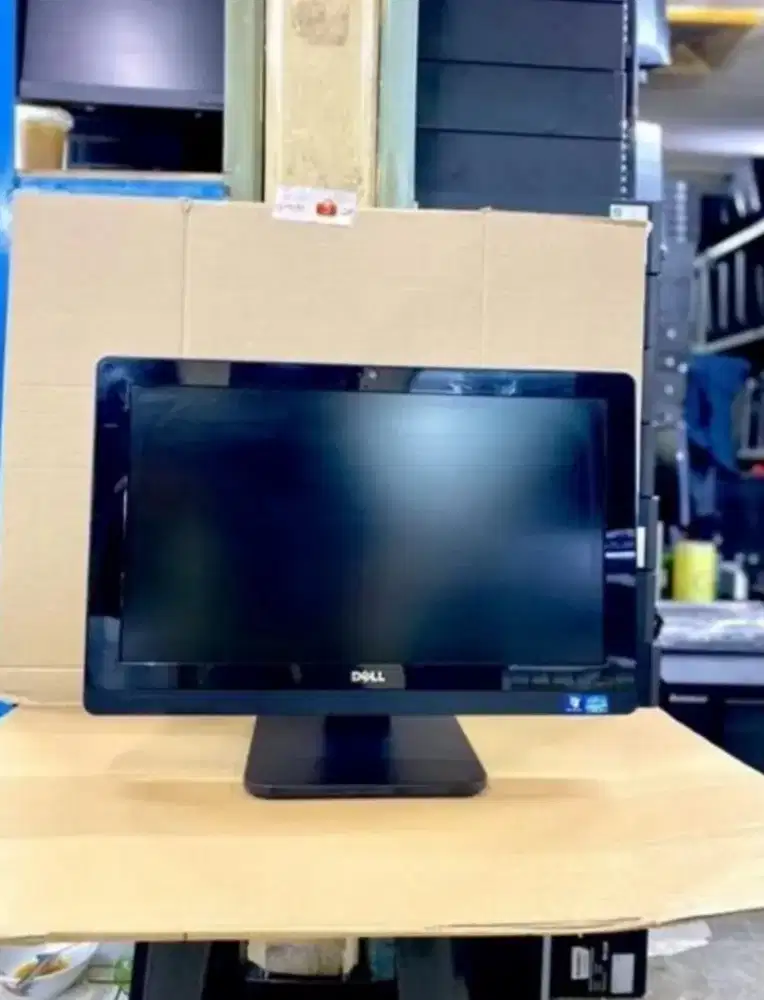 ALL IN ONE DELL INSPIRON 2020
