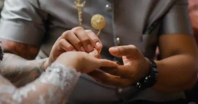 photo & video dokumentasi wedding