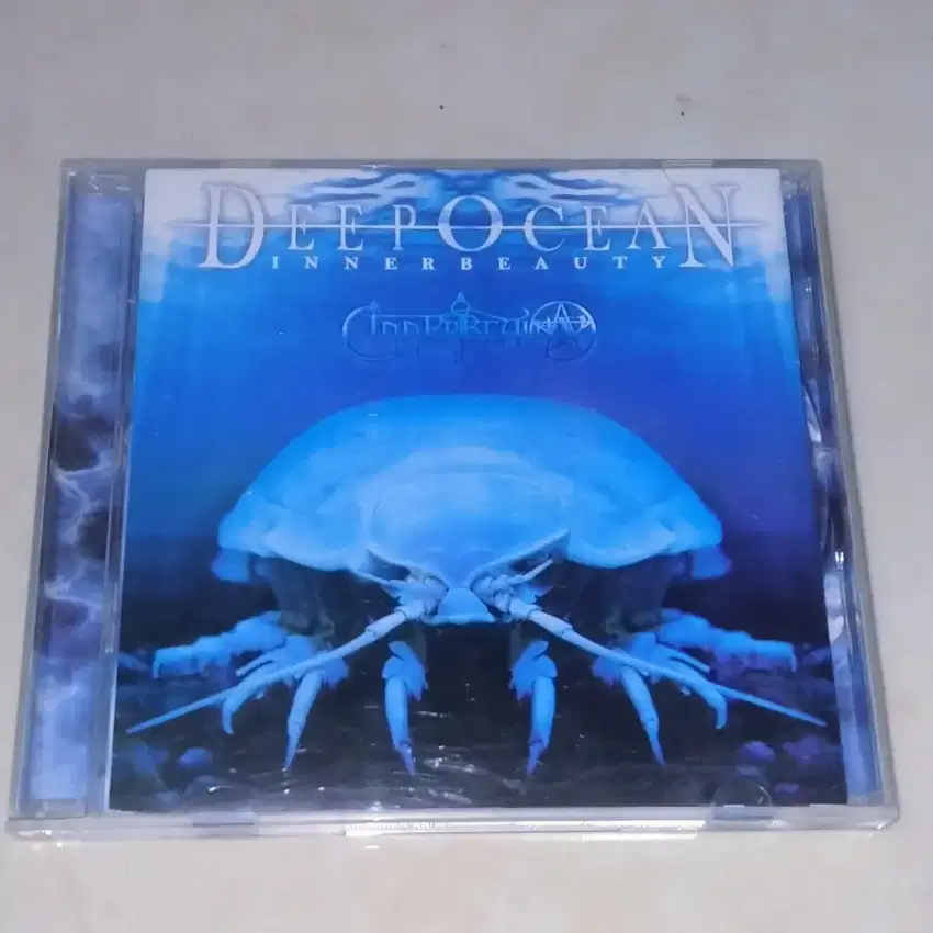 CD Innerbeauty - Deep Ocean