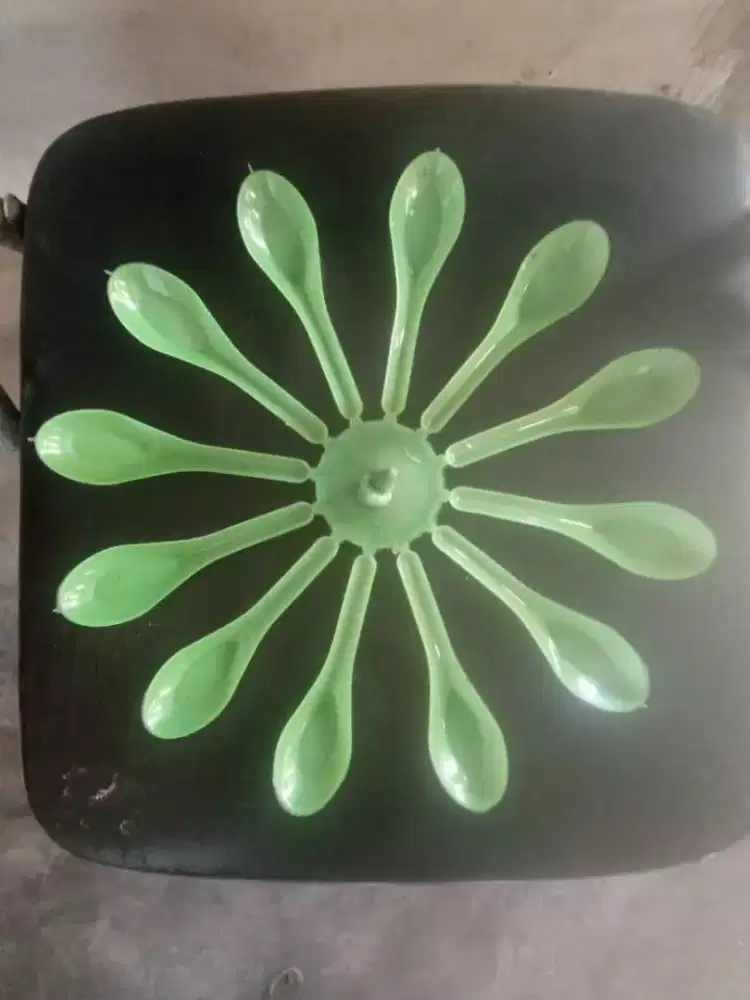 MOULDING/CETAKAN SENDOK BEBEK DAN HOUSEWARES JENIS LAIN