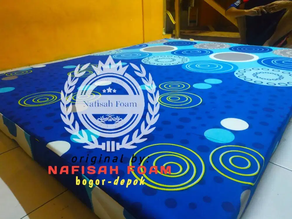 Kasur Busa  Rinoac Termurah!
