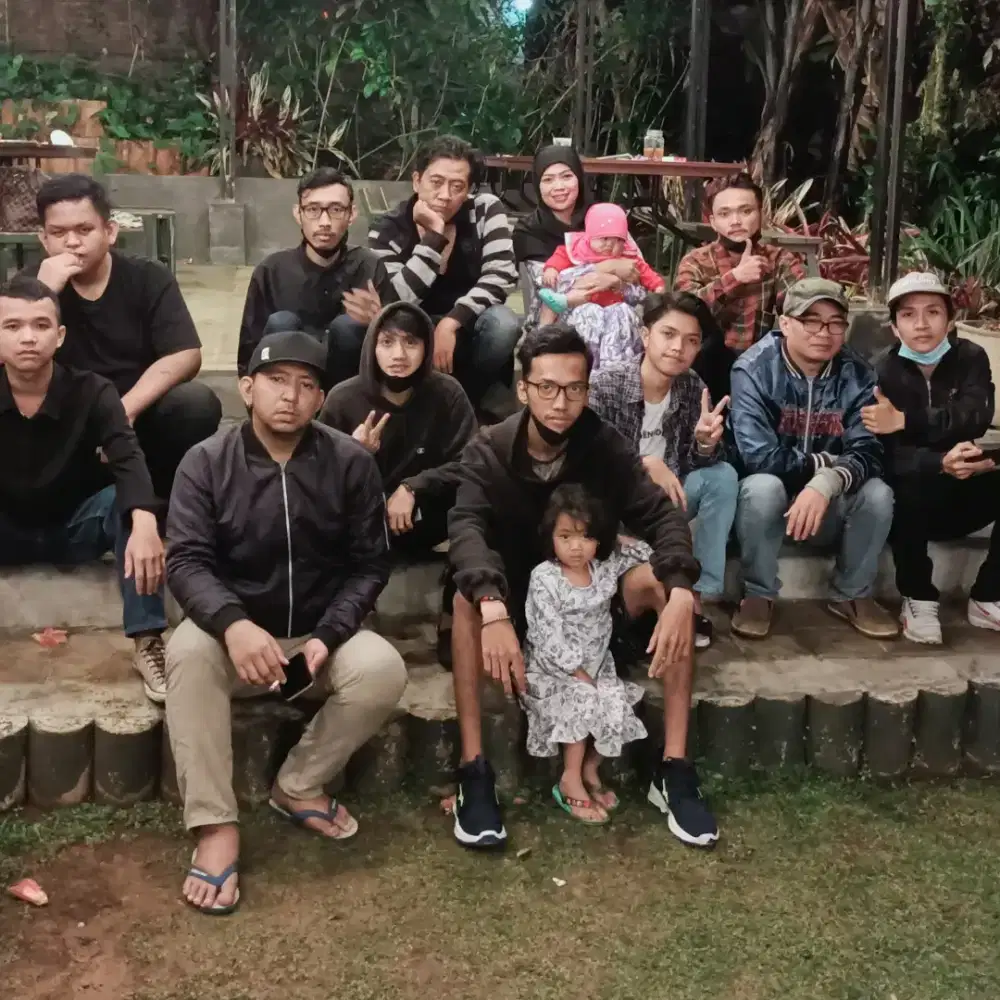 Lowingan kerja sebagai pemain gimers