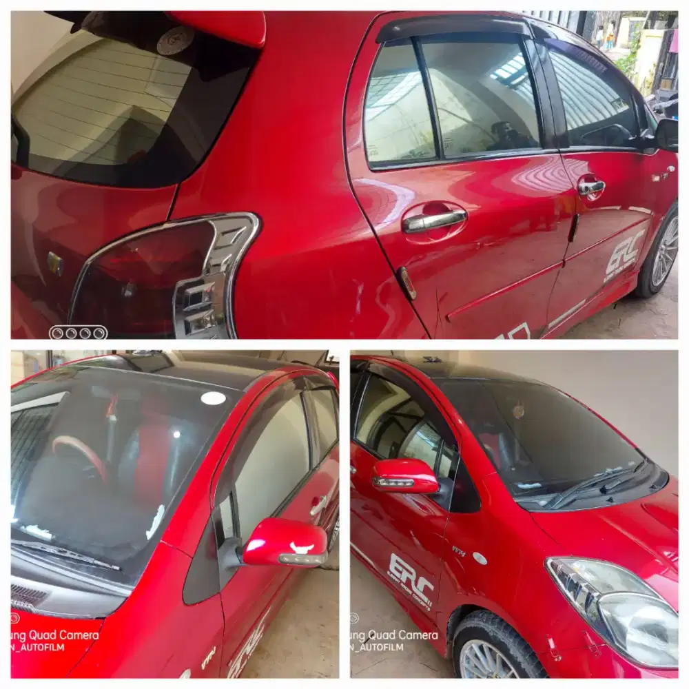 panggilan pasang atau ganti kaca film mobil