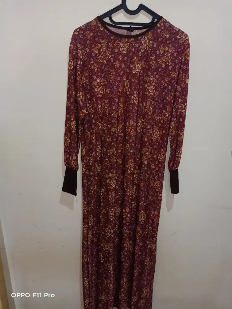 Baju muslim wanita