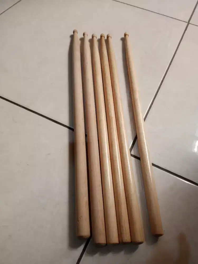 Stik Drum New (Take All)