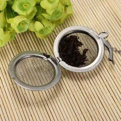 Saringan Teh Kasa Stainless Malang Kota Gratis Antar