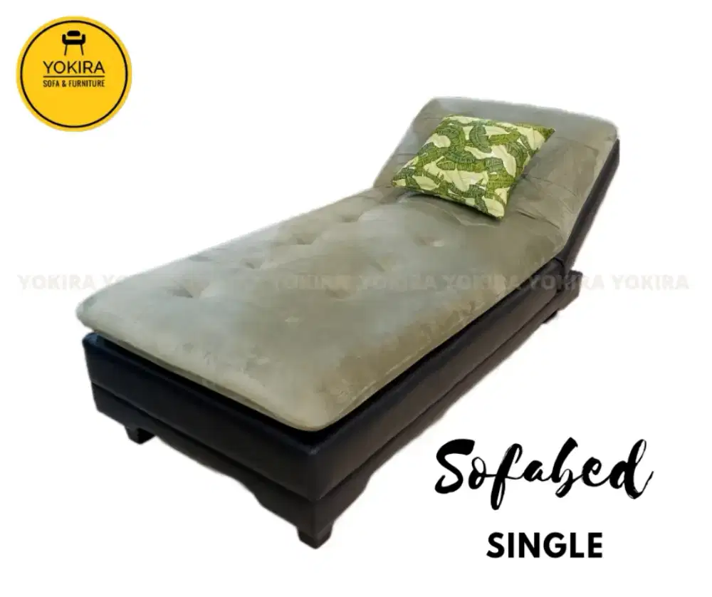 Sofabed sofa santai sofa duduk sofa minimalis sofa murah sofa tamu sof