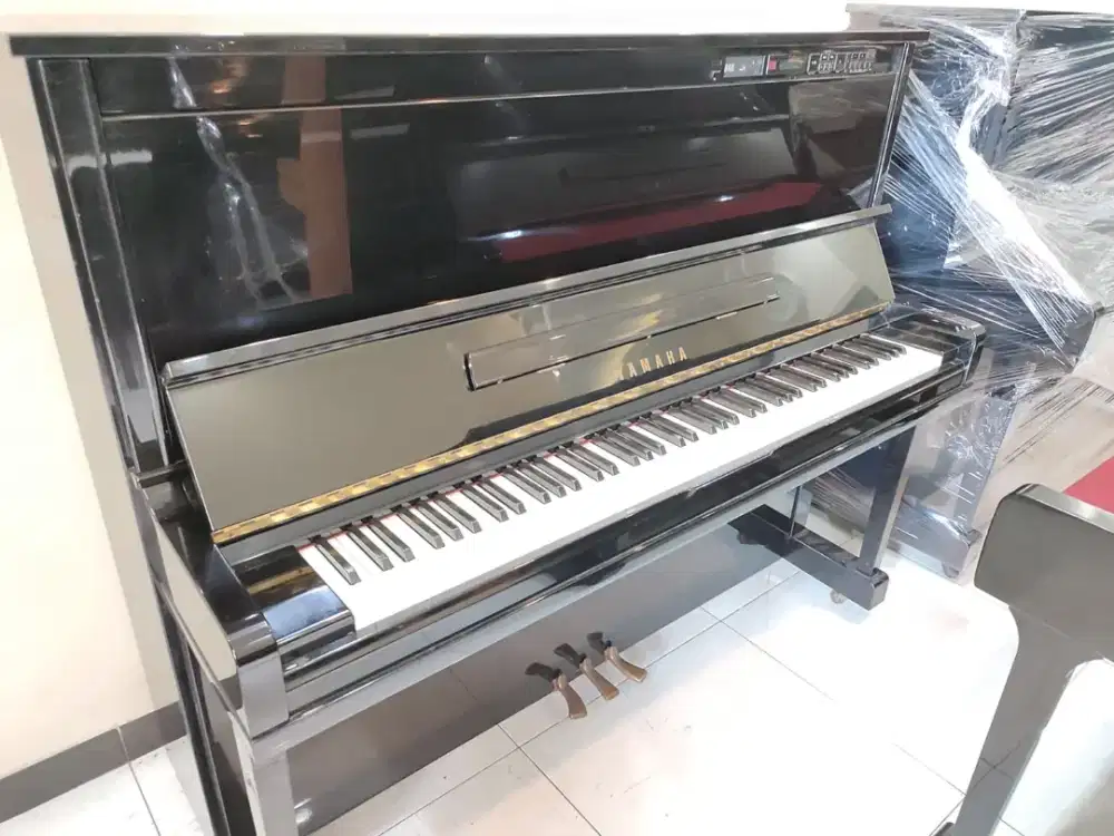 Piano Yamaha Disklavier