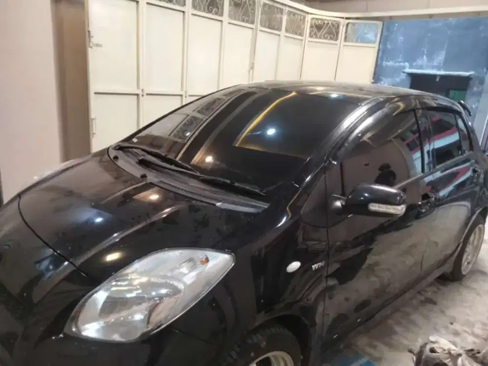 pasang dan ganti kaca film mobil bisa ditempat anda