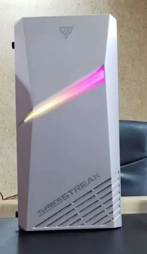 PC CPU Gaming Mini performa Maxi, PES 23, Genshin Impact, Valorant